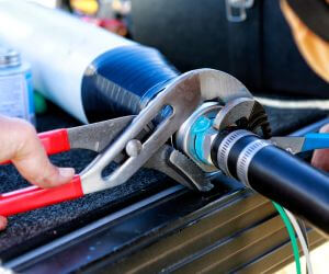 About Sewer Line Replacement Carlsbad, TX